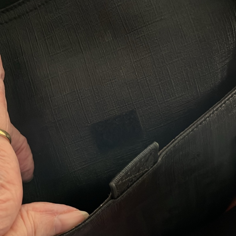 FENDI BAG - Picture 4 of 12